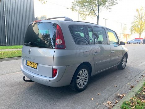 Renault Grand Espace - 2.2 dCi Privilège ✅NAP, APK 05-11-2020, 2XSLEUTEL, PANO, AUT, NAVI, 7PERSOONS - 1