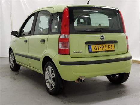 Fiat Panda - 1.2 Dynamic ✅NAP, ZEERZUINIG, STUURBEKR, ELEC RAMEN - 1