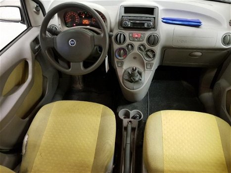 Fiat Panda - 1.2 Dynamic ✅NAP, ZEERZUINIG, STUURBEKR, ELEC RAMEN - 1