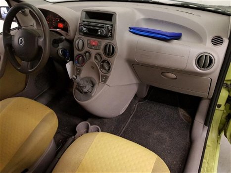 Fiat Panda - 1.2 Dynamic ✅NAP, ZEERZUINIG, STUURBEKR, ELEC RAMEN - 1