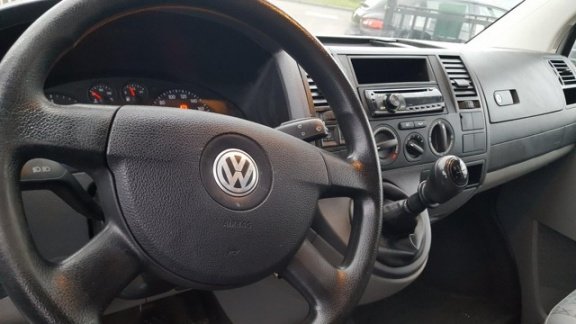 Volkswagen Transporter - 1.9 TDI 300 MHD Airco -Ele-Ramen - top auto- inruilen mogelijk - 1