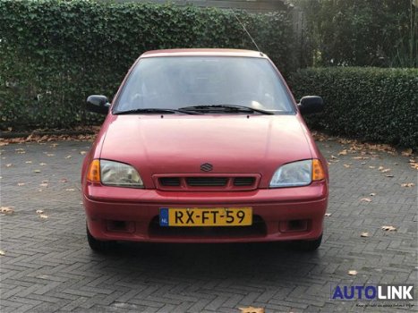 Suzuki Swift - 1.3 Spirit | Airco | Automaat | APK 2020 - 1