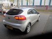 Kia Rio - 1.2 CVVT 85pk 5D Dynamics Plus Pack /1e Eign - 1 - Thumbnail