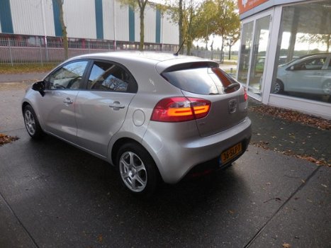 Kia Rio - 1.2 CVVT 85pk 5D Dynamics Plus Pack /1e Eign - 1