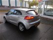 Kia Rio - 1.2 CVVT 85pk 5D Dynamics Plus Pack /1e Eign - 1 - Thumbnail