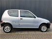 Fiat Seicento - 1100 ie Young Plus /1 jaar APK / NAP - 1 - Thumbnail