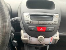 Citroën C1 - NW APK, ELEC PAKKET, AIRCO