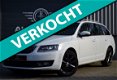 Skoda Octavia Combi - 1.2 TSI Greentech Style Businessline DSG | XENON | TOUCH NAVI | KEYLESS | BTW - 1 - Thumbnail