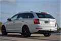 Skoda Octavia Combi - 1.2 TSI Greentech Style Businessline DSG | XENON | TOUCH NAVI | KEYLESS | BTW - 1 - Thumbnail