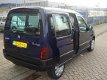 Citroën Berlingo - 1.4i Cinqspace Club nieuw apk - 1 - Thumbnail