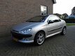 Peugeot 206 CC - 2.0-16V - 1 - Thumbnail