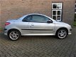 Peugeot 206 CC - 2.0-16V - 1 - Thumbnail