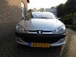 Peugeot 206 CC - 2.0-16V - 1 - Thumbnail