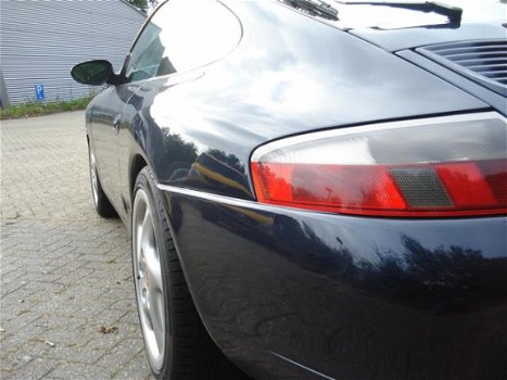 Porsche 911 - 3.4 Coupé Carrera - 1