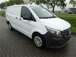 Mercedes-Benz Vito - 114 CDI lang navi camera - 1 - Thumbnail