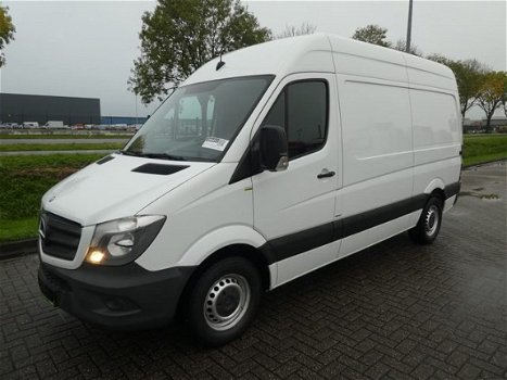 Mercedes-Benz Sprinter - 319 CDI l2h2 airco - 1