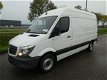 Mercedes-Benz Sprinter - 319 CDI l2h2 airco - 1 - Thumbnail