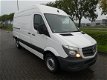 Mercedes-Benz Sprinter - 319 CDI l2h2 airco - 1 - Thumbnail