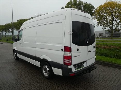 Mercedes-Benz Sprinter - 319 CDI l2h2 airco - 1