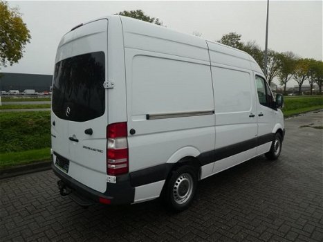 Mercedes-Benz Sprinter - 319 CDI l2h2 airco - 1