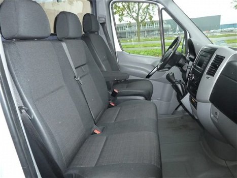 Mercedes-Benz Sprinter - 319 CDI l2h2 airco - 1