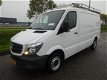 Mercedes-Benz Sprinter - 213 CDI lang ac - 1 - Thumbnail