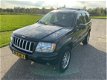 Jeep Grand Cherokee - Grand-cherokee 2.7CRD 4x4 Automaat LUXE - 1 - Thumbnail