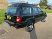 Jeep Grand Cherokee - Grand-cherokee 2.7CRD 4x4 Automaat LUXE - 1 - Thumbnail