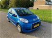 Citroën C1 - 1.0-12v 5drs Automaat Airco 1e eigenaar - 1 - Thumbnail