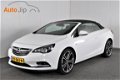 Opel Cascada - 1.4 Turbo ecoFLEX Cosmo - 1 - Thumbnail