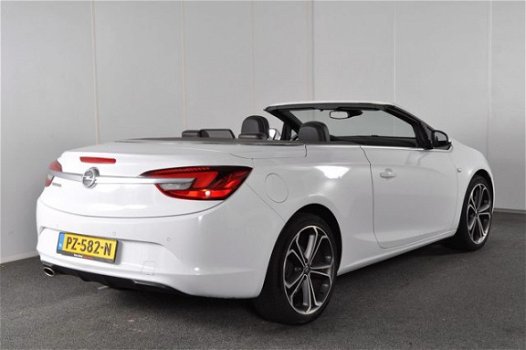 Opel Cascada - 1.4 Turbo ecoFLEX Cosmo - 1