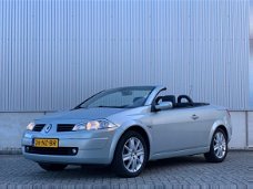 Renault Mégane Cabrio - 2.0 16V Privilège Luxe