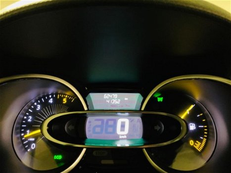 Renault Clio - dCi 90 Energy Night & Day NAP - 1