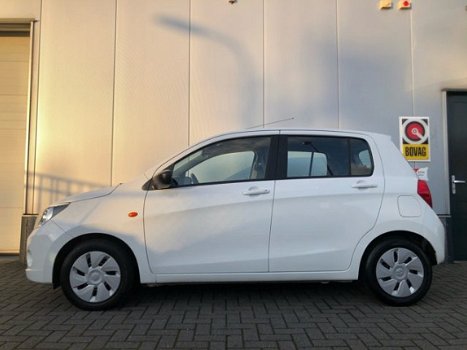 Suzuki Celerio - 1.0 Comfort Airco/5-deurs/Rijklaar/Bluetooth - 1