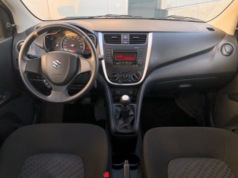 Suzuki Celerio - 1.0 Comfort Airco/5-deurs/Rijklaar/Bluetooth - 1