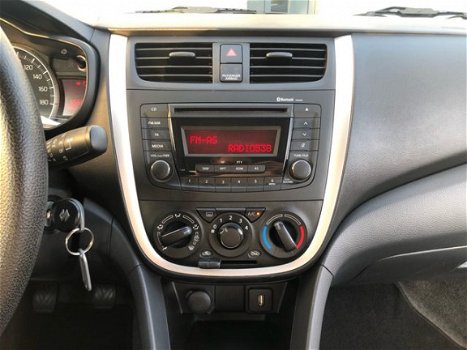 Suzuki Celerio - 1.0 Comfort Airco/5-deurs/Rijklaar/Bluetooth - 1