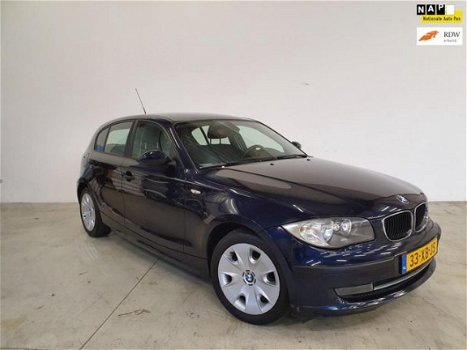 BMW 1-serie - 118i Business Line - 1