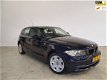 BMW 1-serie - 118i Business Line - 1 - Thumbnail