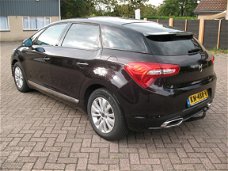 DS 5 - 1.6 BlueHDi Business Executive Leer -Airco - Navi.