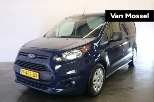 Ford Transit Connect - L2 100 Pk Trend - 1