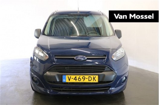 Ford Transit Connect - L2 100 Pk Trend - 1