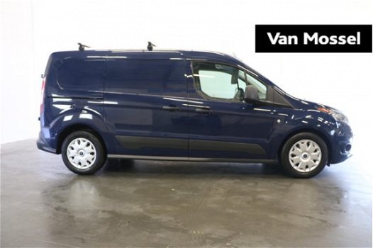 Ford Transit Connect - L2 100 Pk Trend - 1