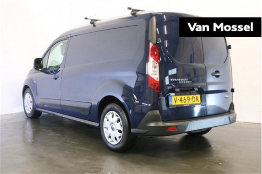 Ford Transit Connect - L2 100 Pk Trend - 1