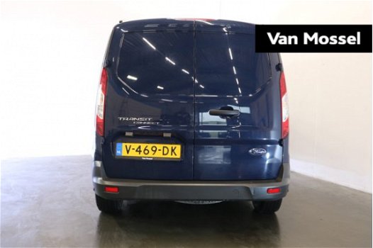 Ford Transit Connect - L2 100 Pk Trend - 1