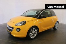 Opel ADAM - 1.0T 90PK ADAM JAM | Airco | Cruise Controle | Sensoren