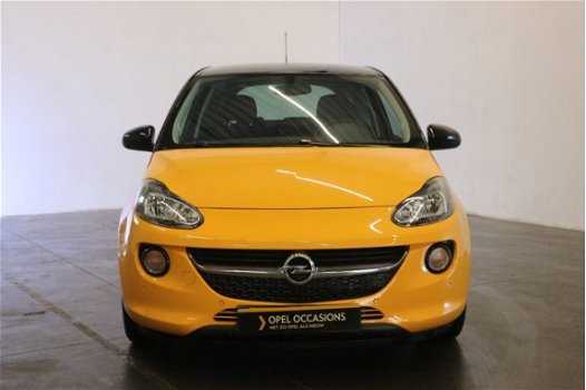 Opel ADAM - 1.0T 90PK ADAM JAM | Airco | Cruise Controle | Sensoren - 1
