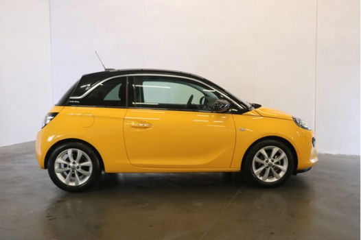 Opel ADAM - 1.0T 90PK ADAM JAM | Airco | Cruise Controle | Sensoren - 1