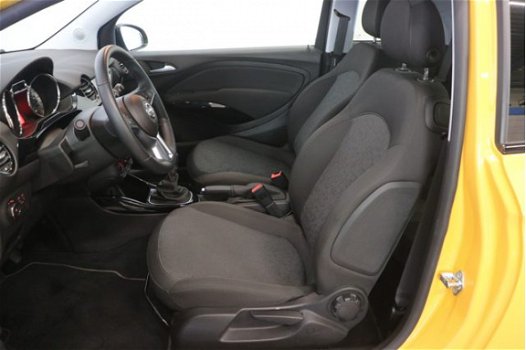 Opel ADAM - 1.0T 90PK ADAM JAM | Airco | Cruise Controle | Sensoren - 1