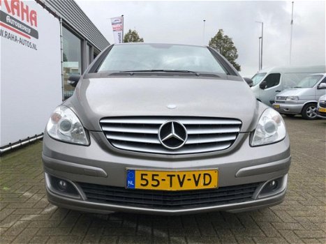 Mercedes-Benz B-klasse - B 150 - 1