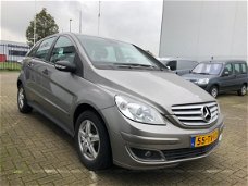 Mercedes-Benz B-klasse - B 150